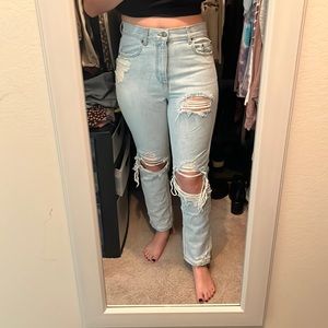 Carmar jeans size 27- in great condition!
